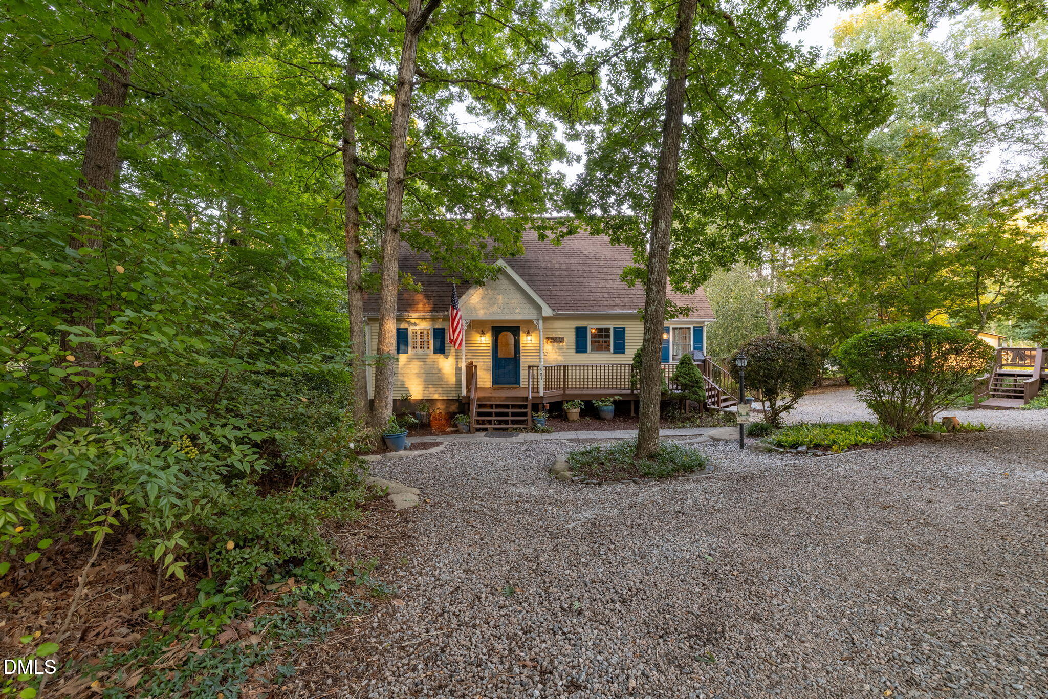501 Richmond Road