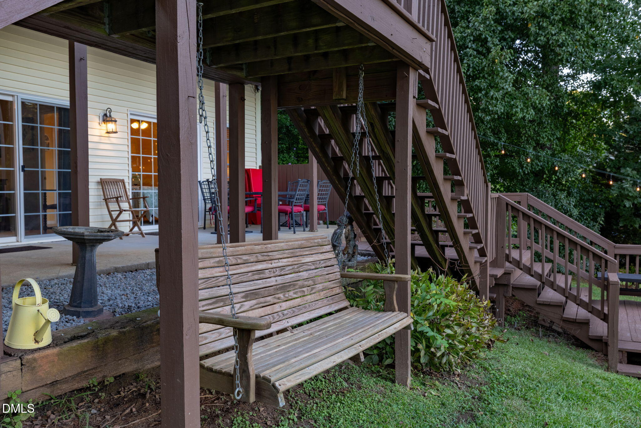 501 Richmond Road