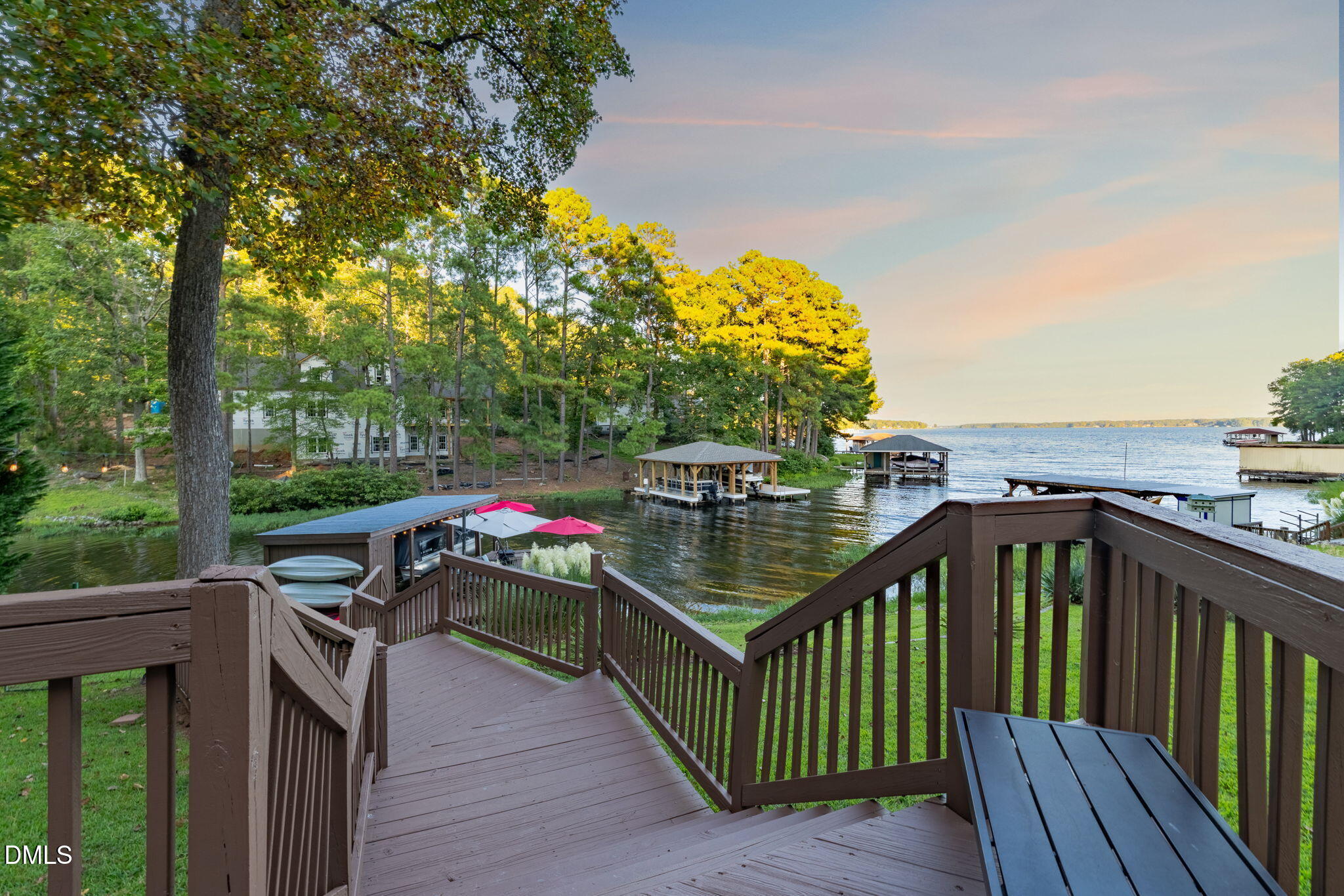 501 Richmond Road