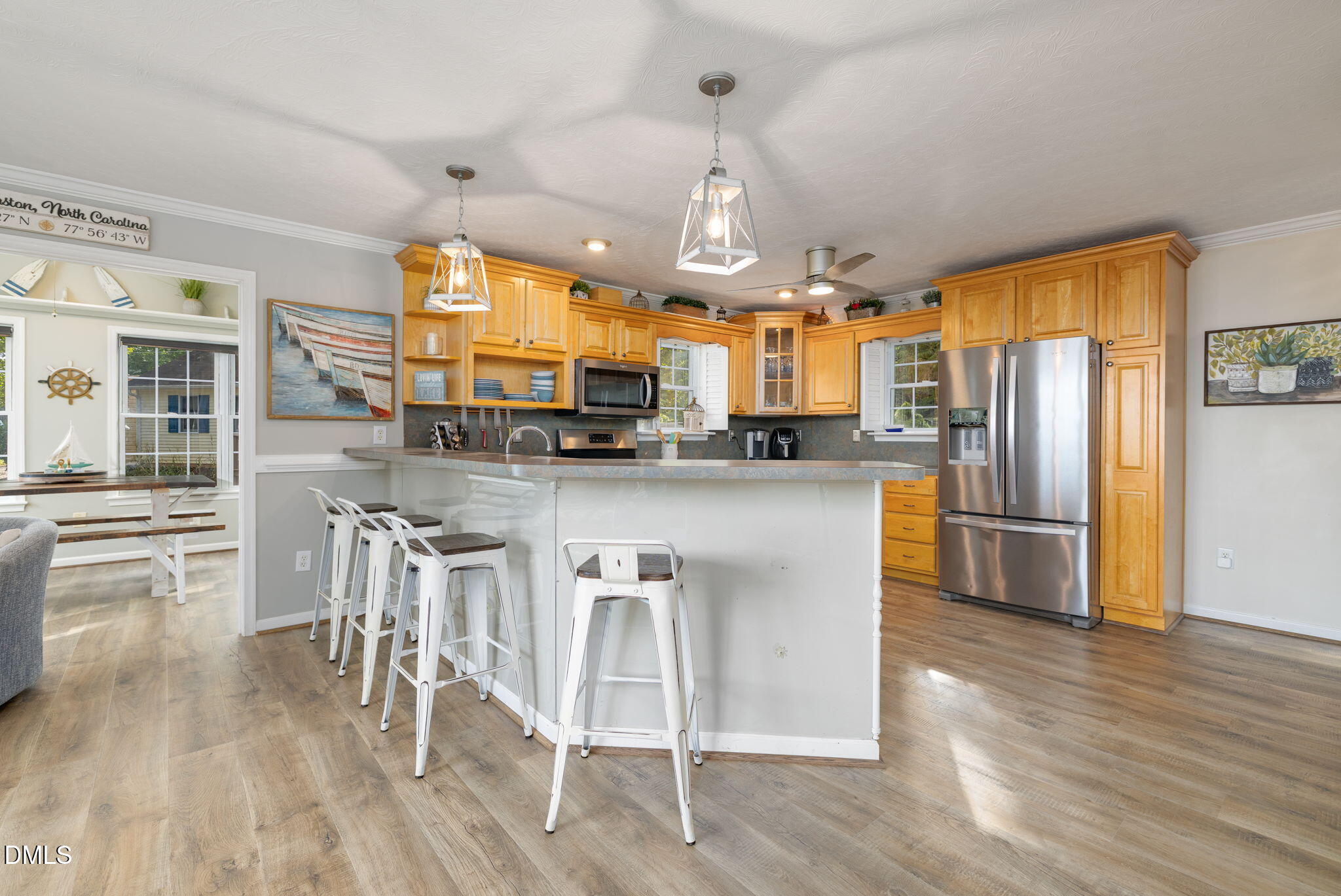 501 Richmond Road