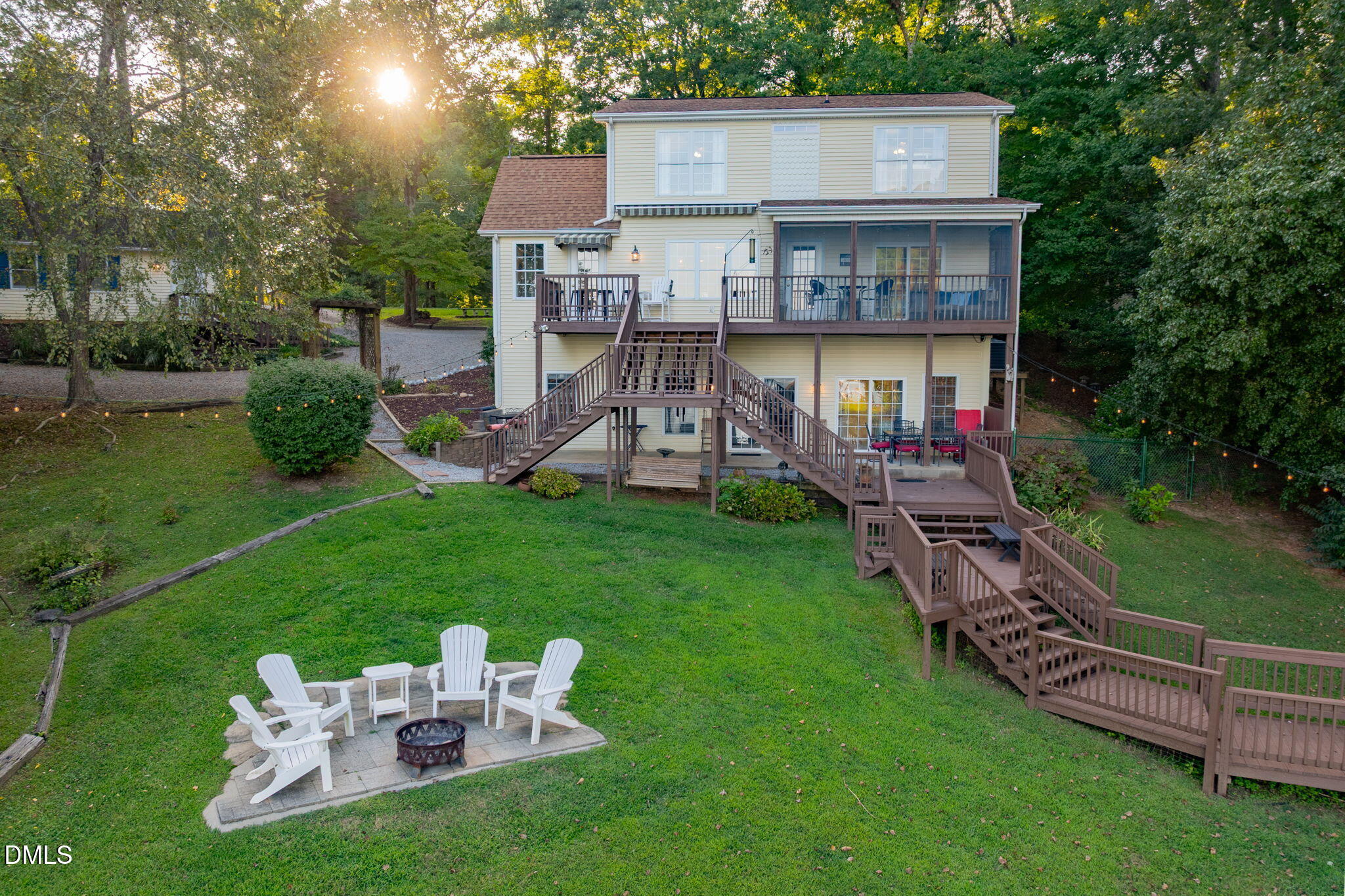 501 Richmond Road