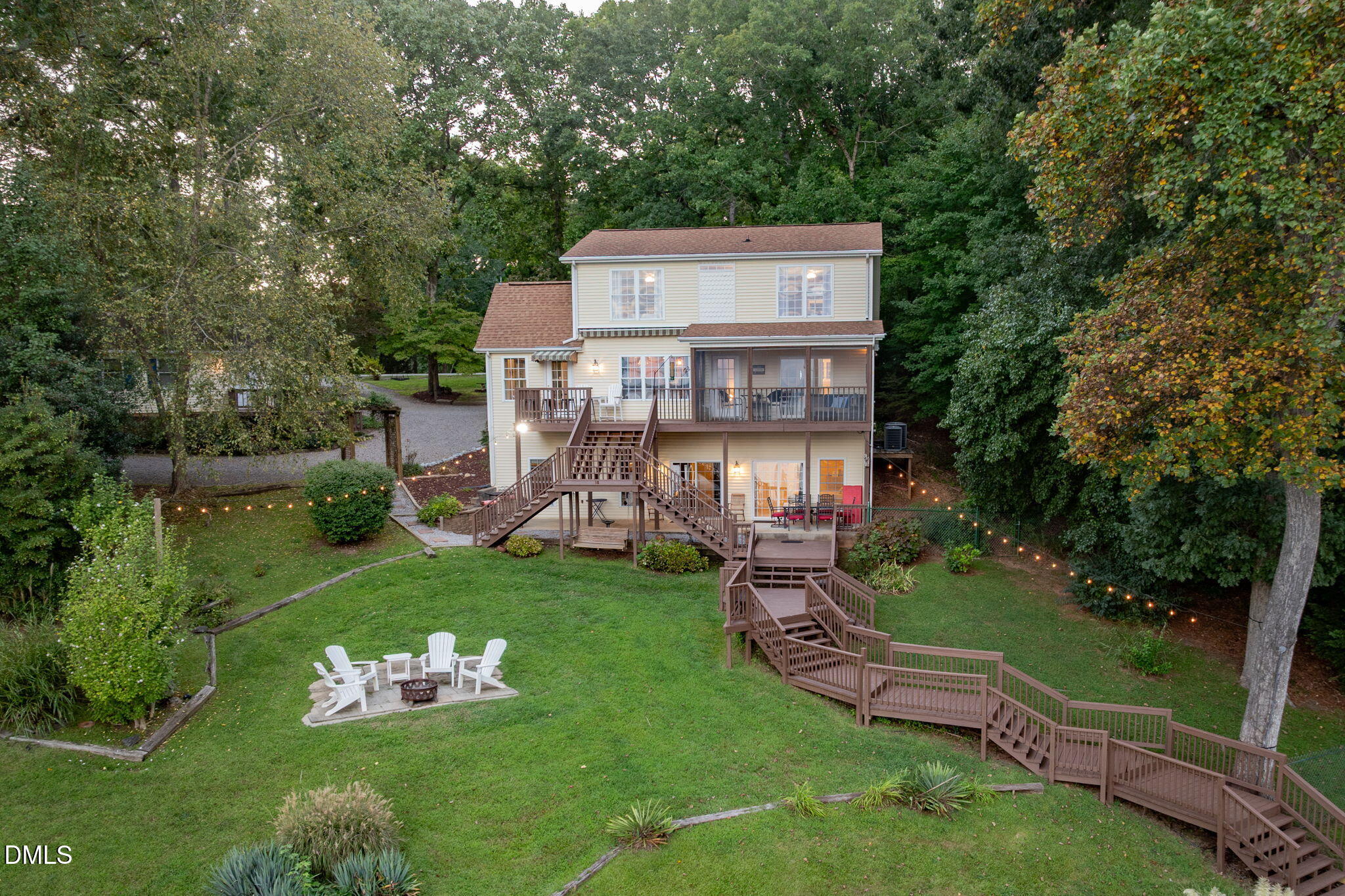 501 Richmond Road