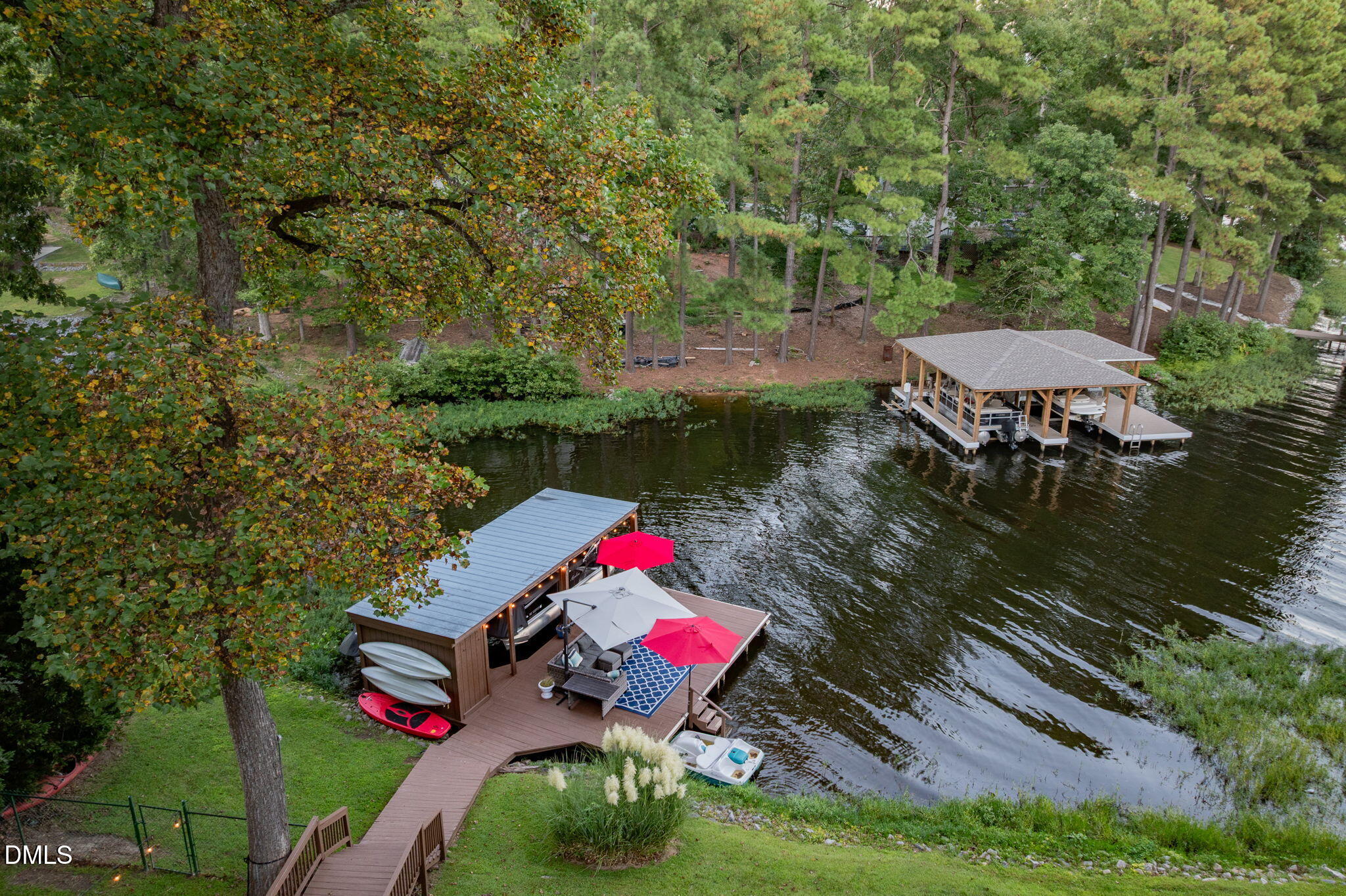 501 Richmond Road