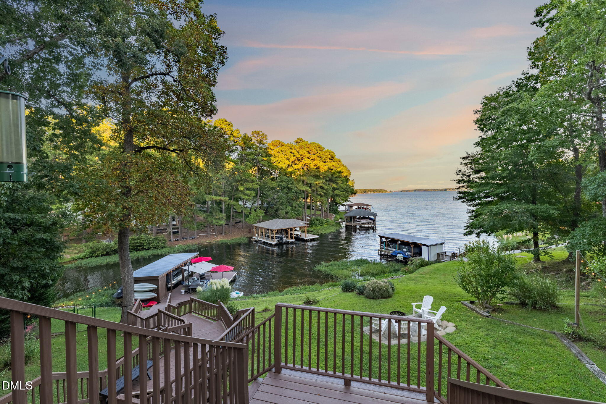 501 Richmond Road
