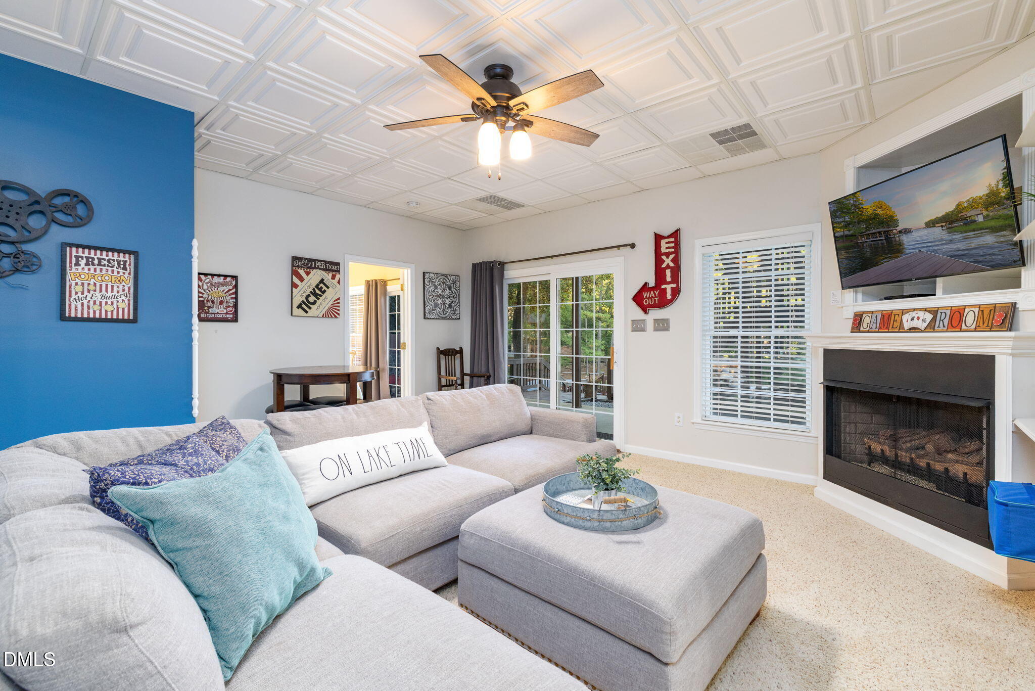 501 Richmond Road