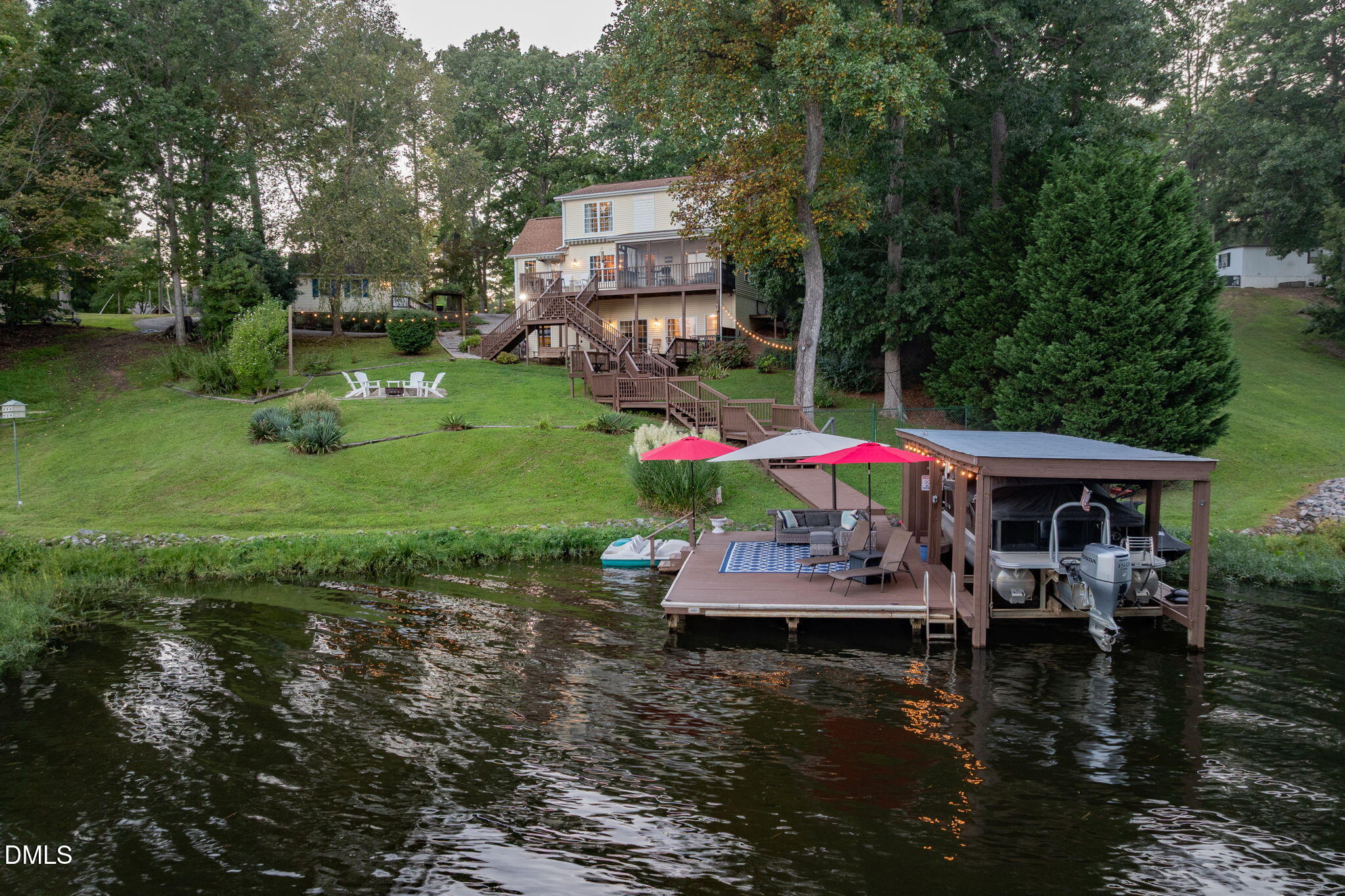 501 Richmond Road