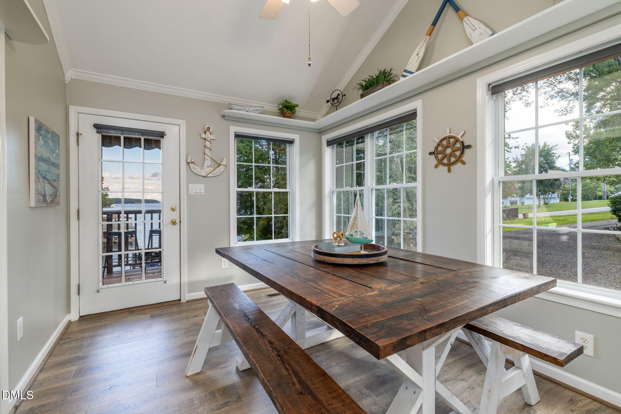 501 Richmond Road
