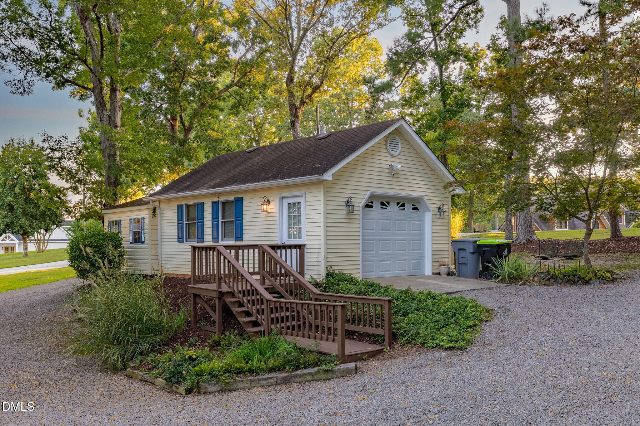 501 Richmond Road