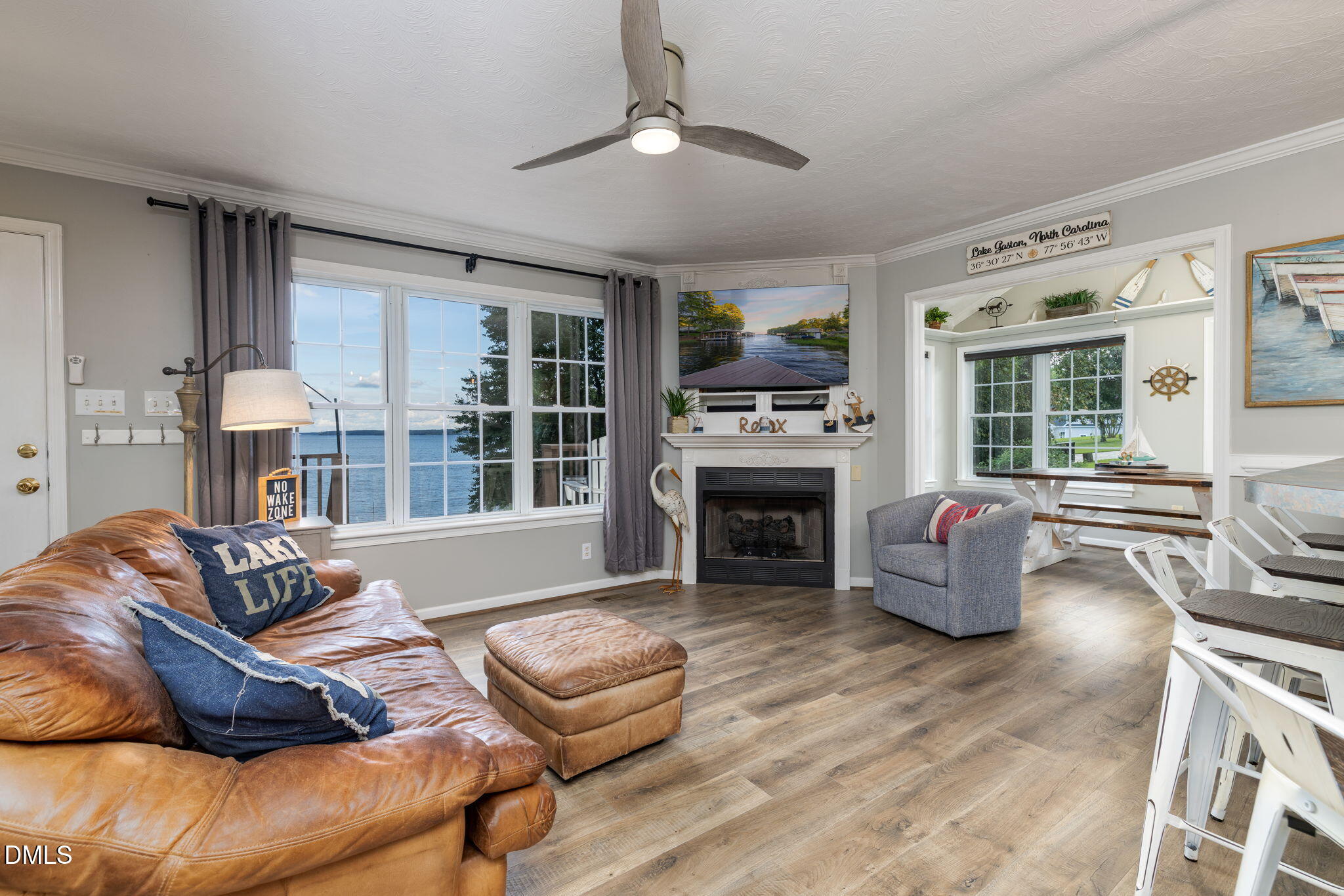 501 Richmond Road