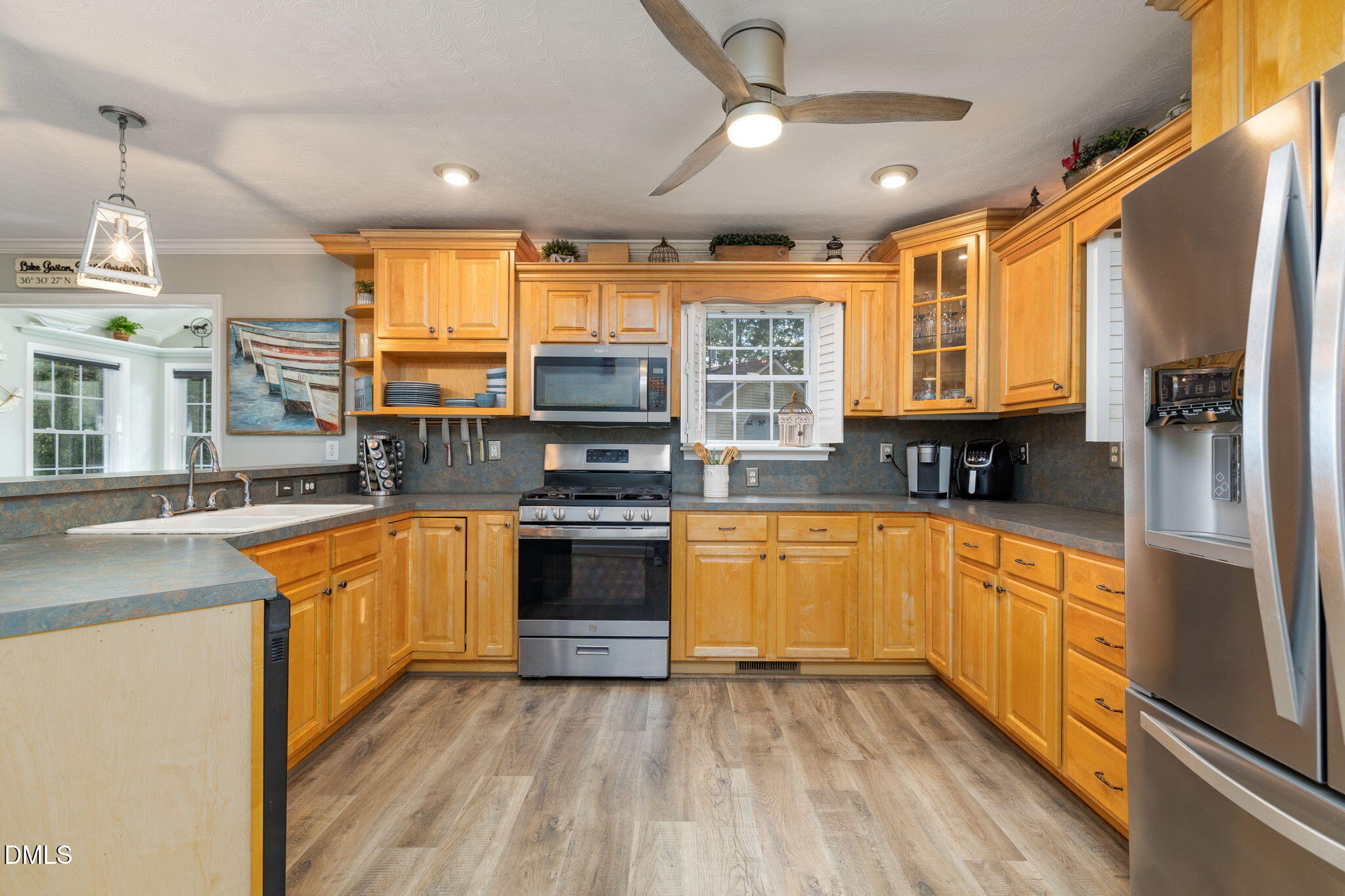 501 Richmond Road
