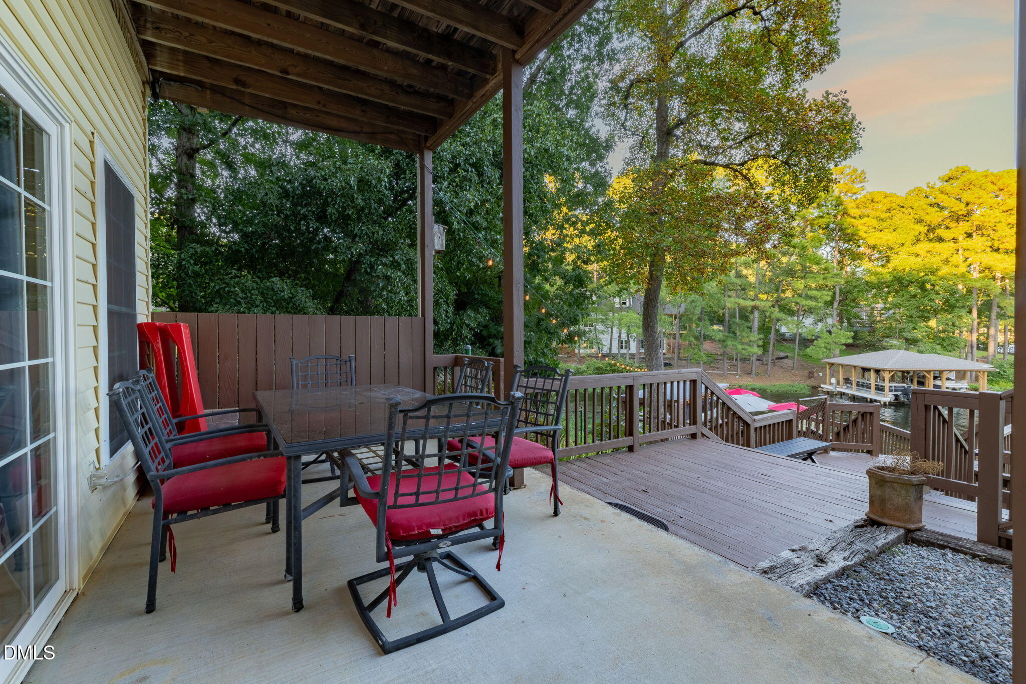 501 Richmond Road