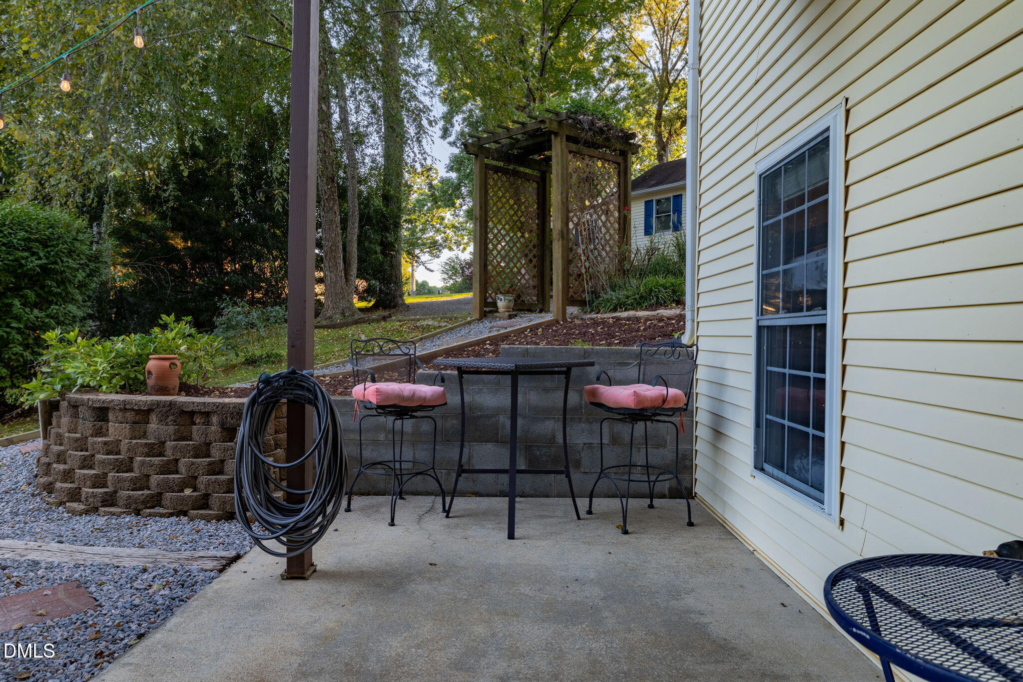 501 Richmond Road