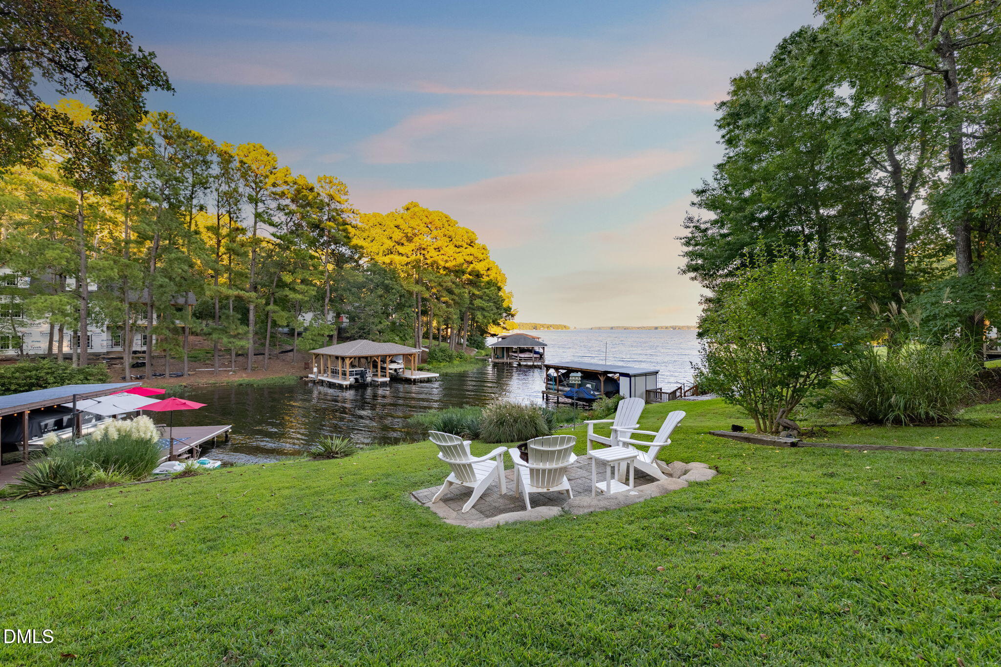 501 Richmond Road