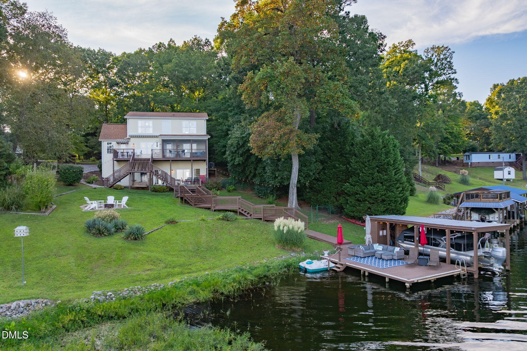 501 Richmond Road