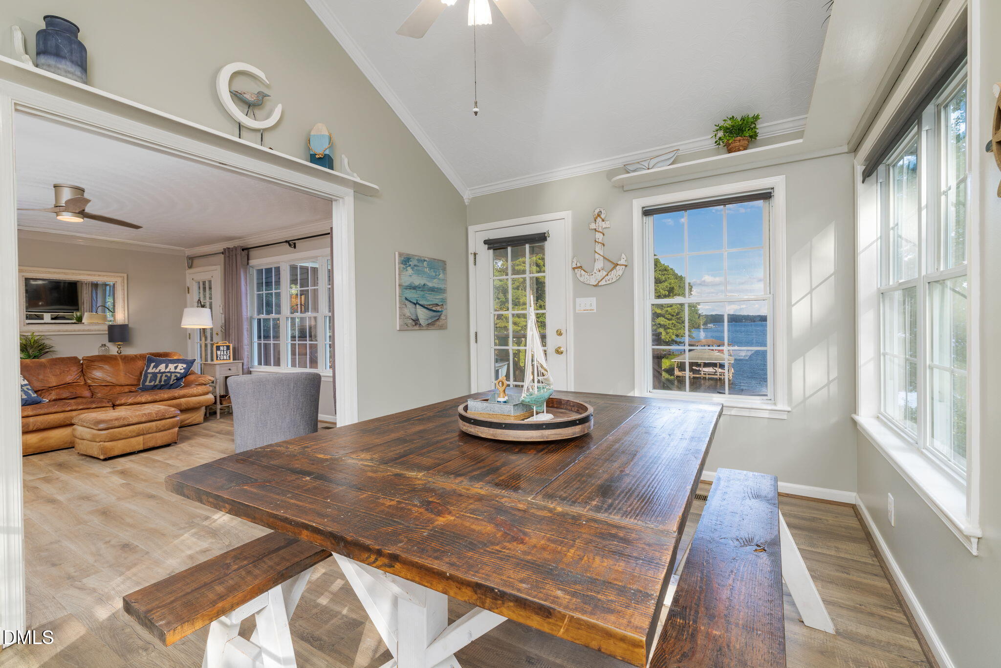 501 Richmond Road