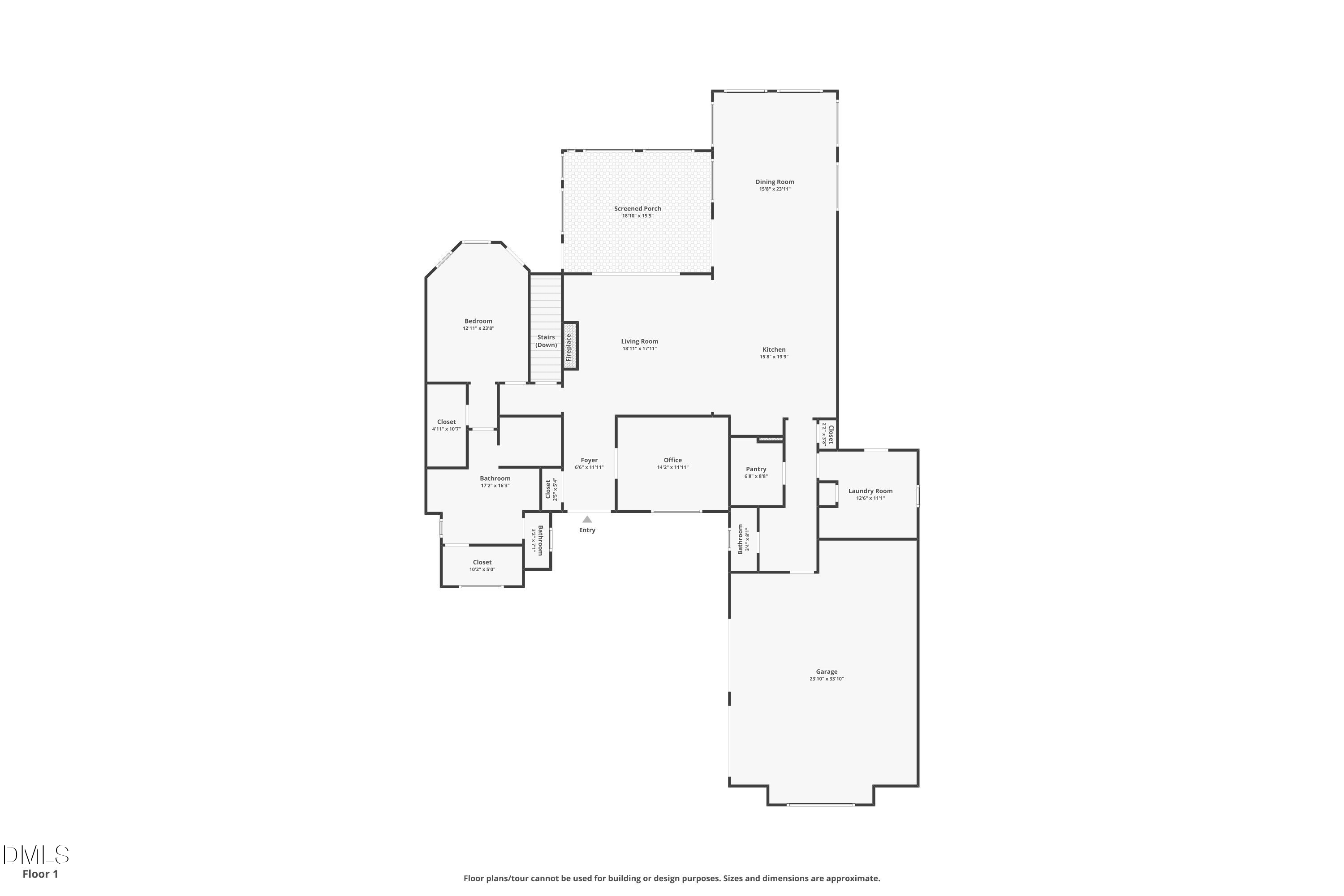 130 Mountain Rock Trail