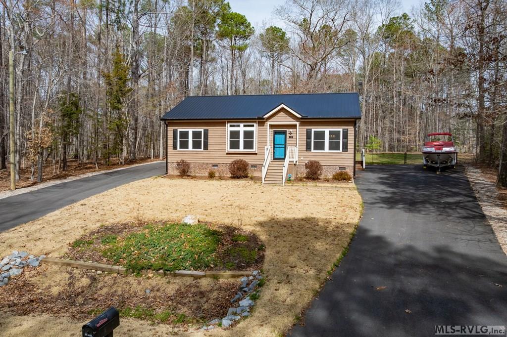 132 Beaver Trail