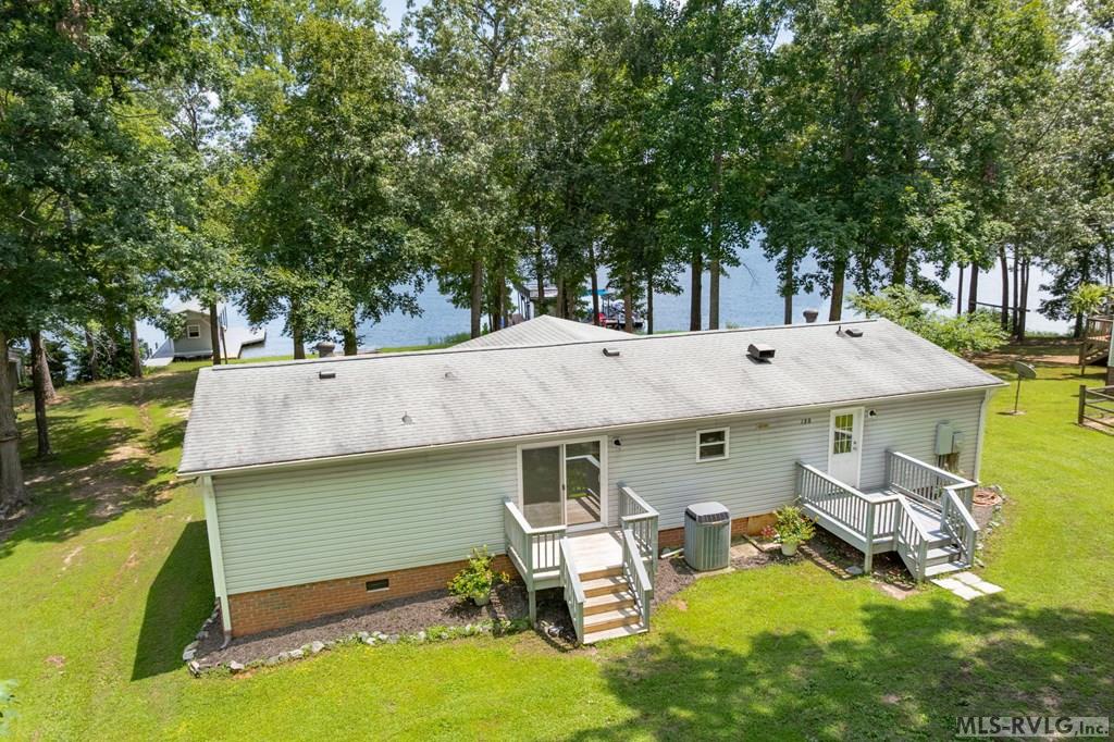 150 E Cove Drive