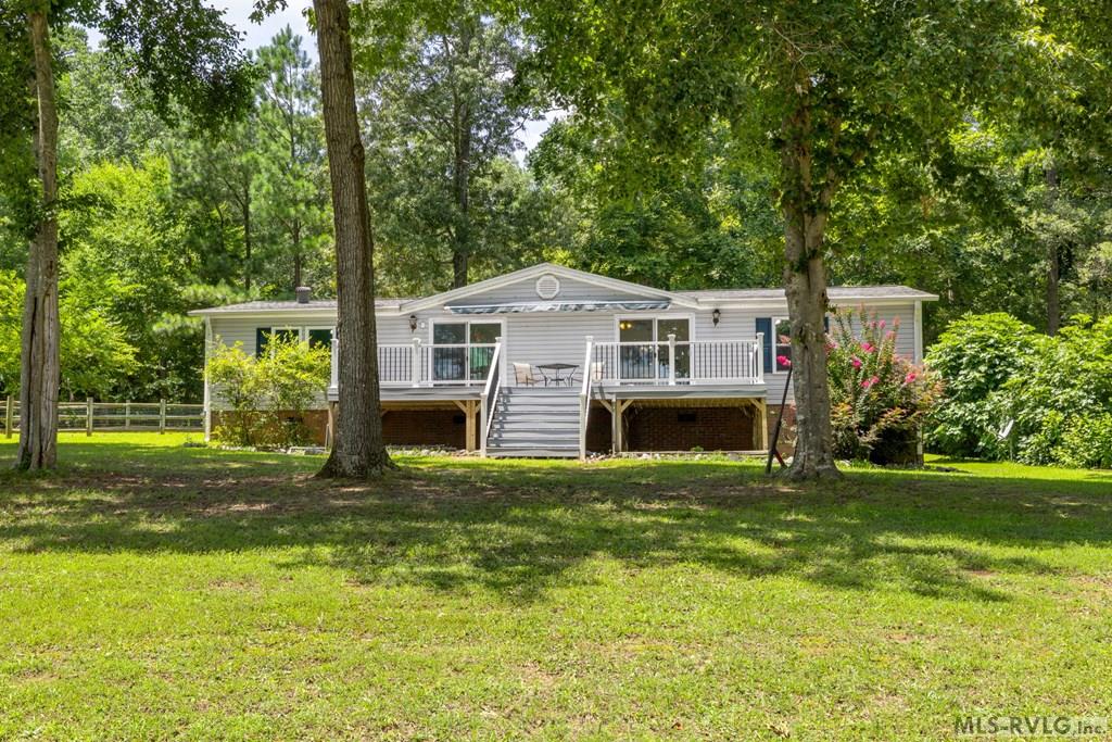 150 E Cove Drive