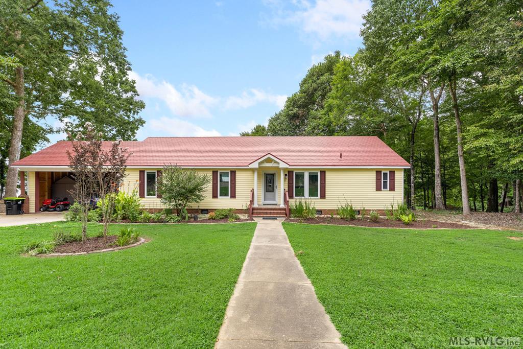 260 W Wood Duck Dr