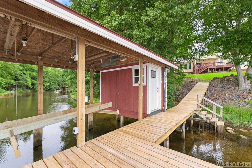 260 W Wood Duck Dr