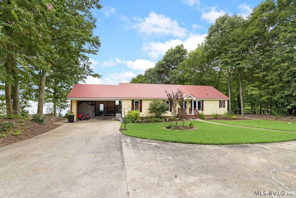 260 W Wood Duck Dr