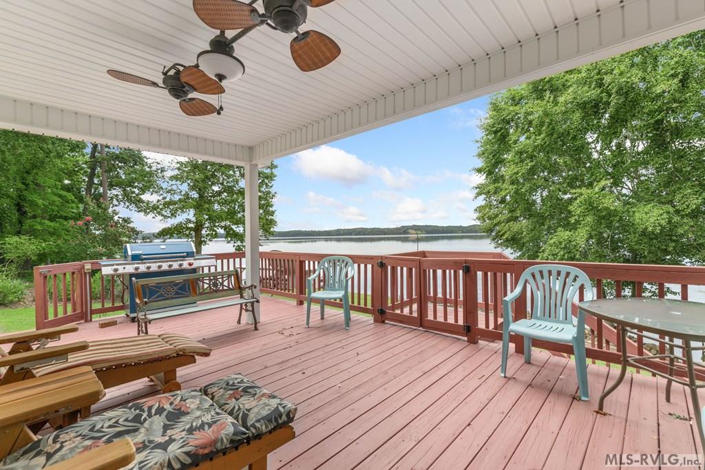 260 W Wood Duck Dr
