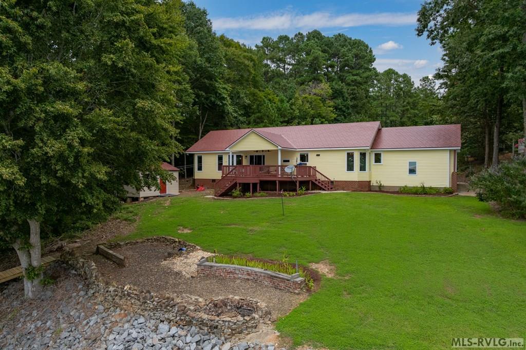 260 W Wood Duck Dr