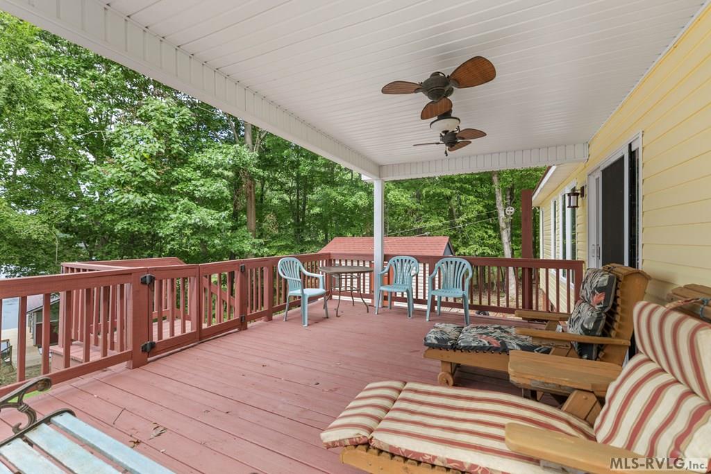 260 W Wood Duck Dr