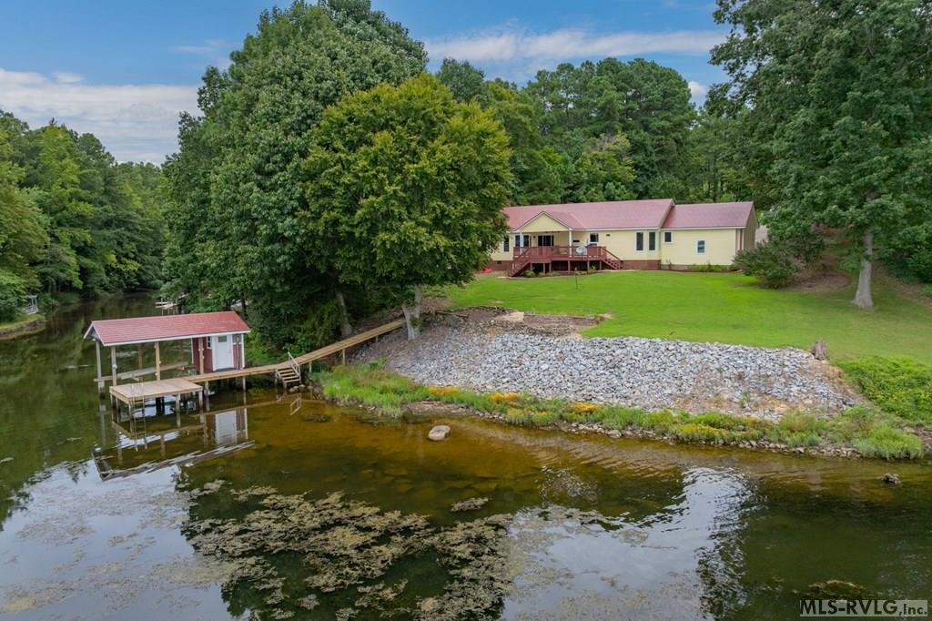 260 W Wood Duck Dr
