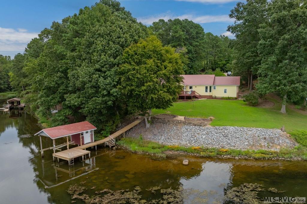 260 W Wood Duck Dr
