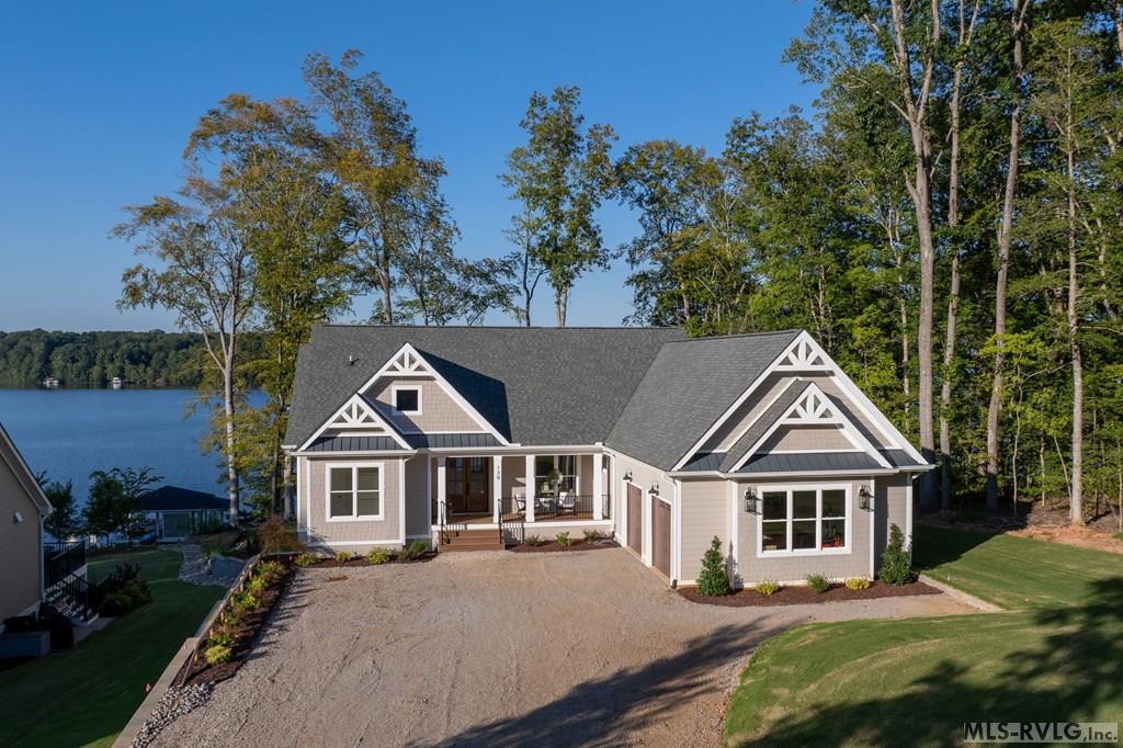 130 Mountain Rock Trail