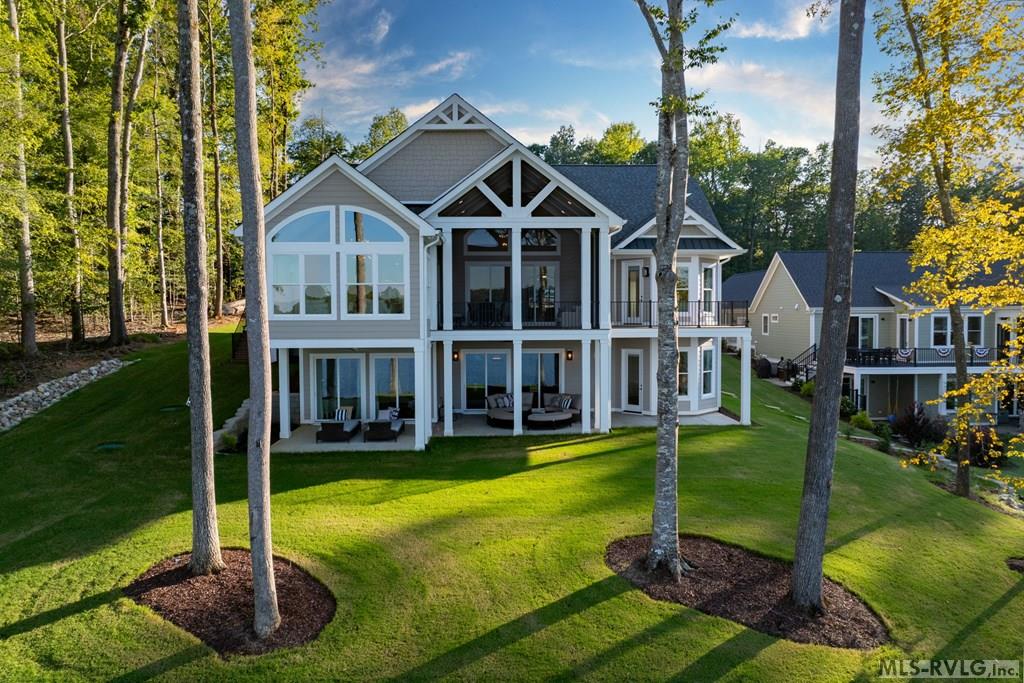 130 Mountain Rock Trail