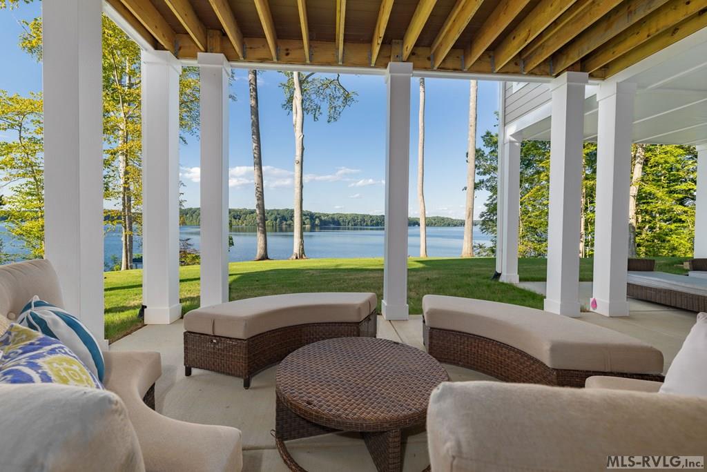 130 Mountain Rock Trail