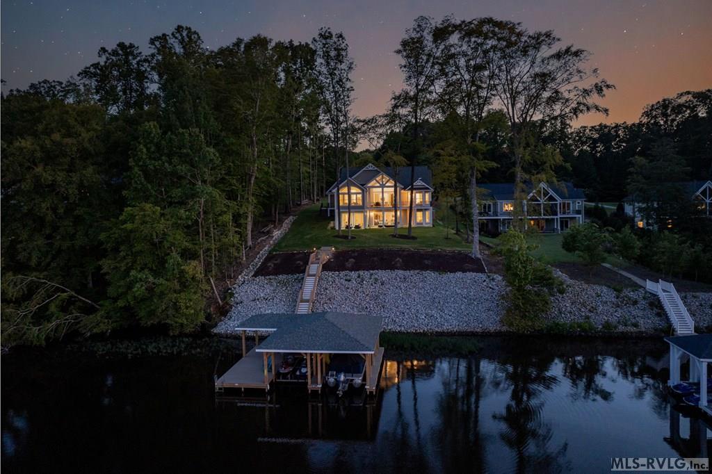 130 Mountain Rock Trail