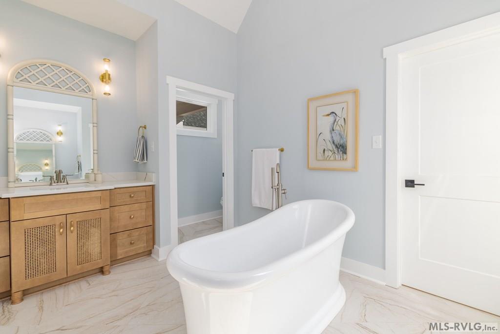 130 Mountain Rock Trail