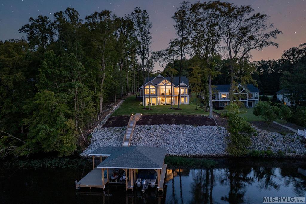 130 Mountain Rock Trail