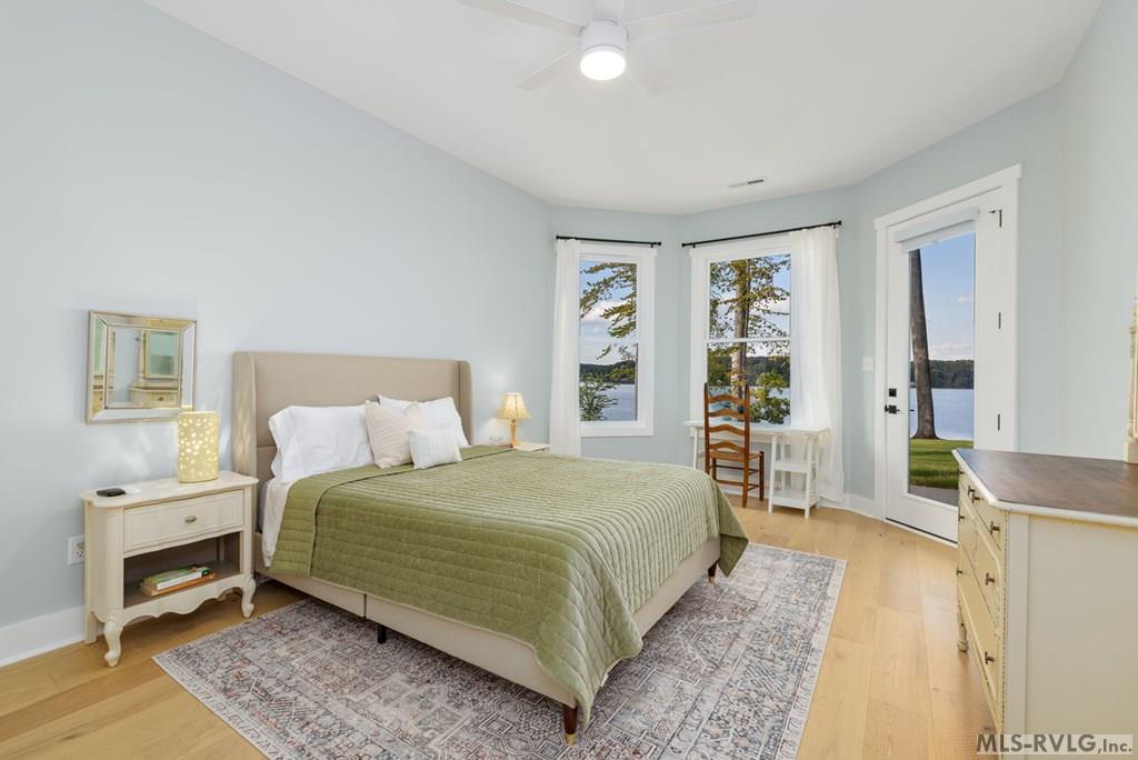 130 Mountain Rock Trail