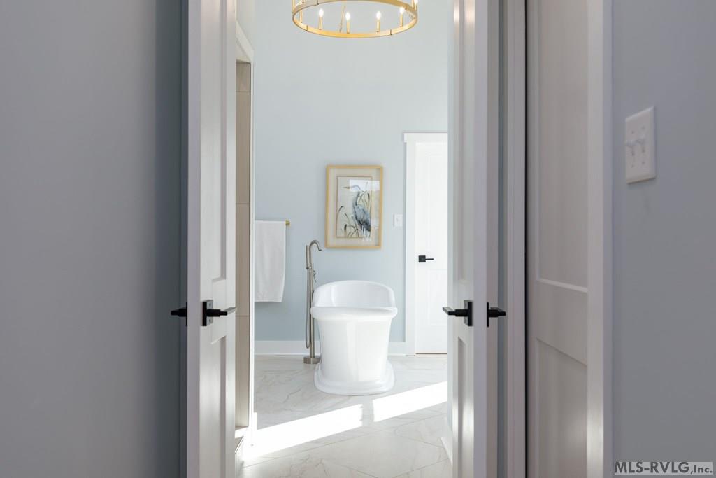 130 Mountain Rock Trail