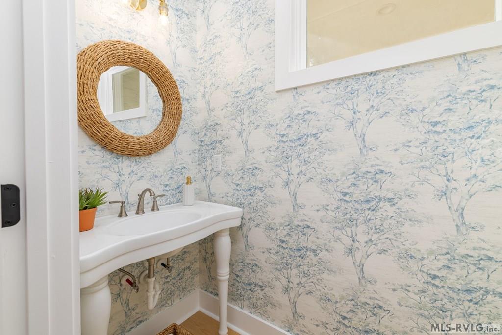 130 Mountain Rock Trail