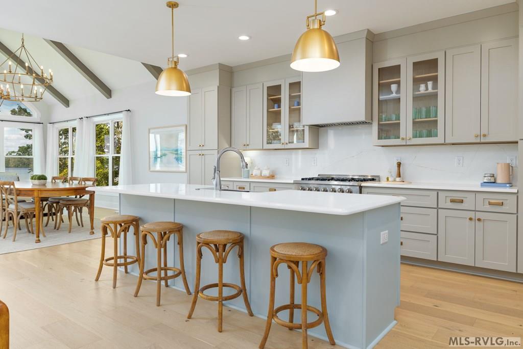 130 Mountain Rock Trail