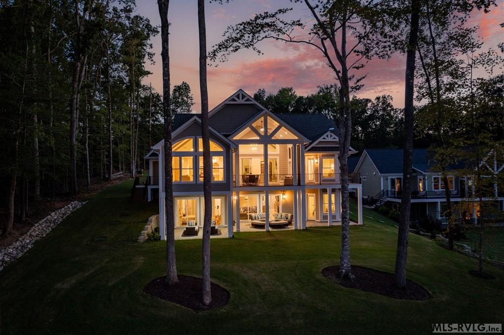 130 Mountain Rock Trail