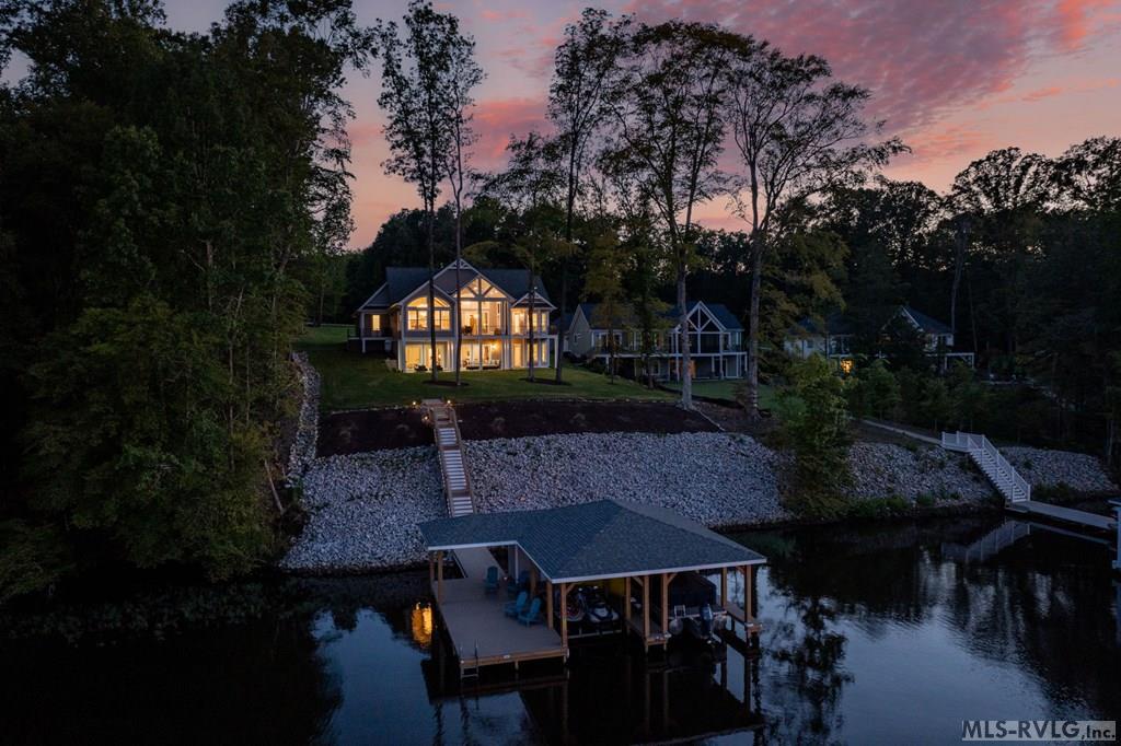 130 Mountain Rock Trail