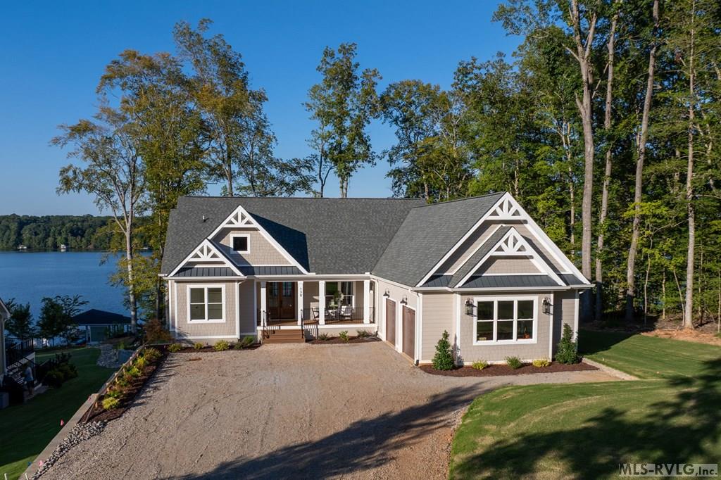 130 Mountain Rock Trail