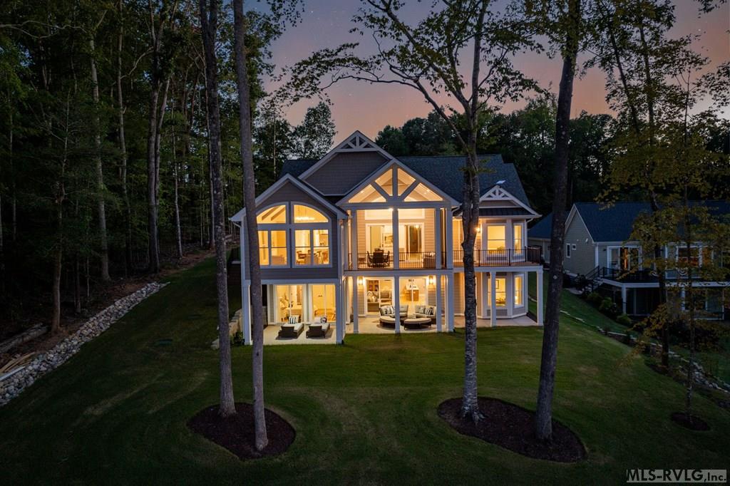 130 Mountain Rock Trail