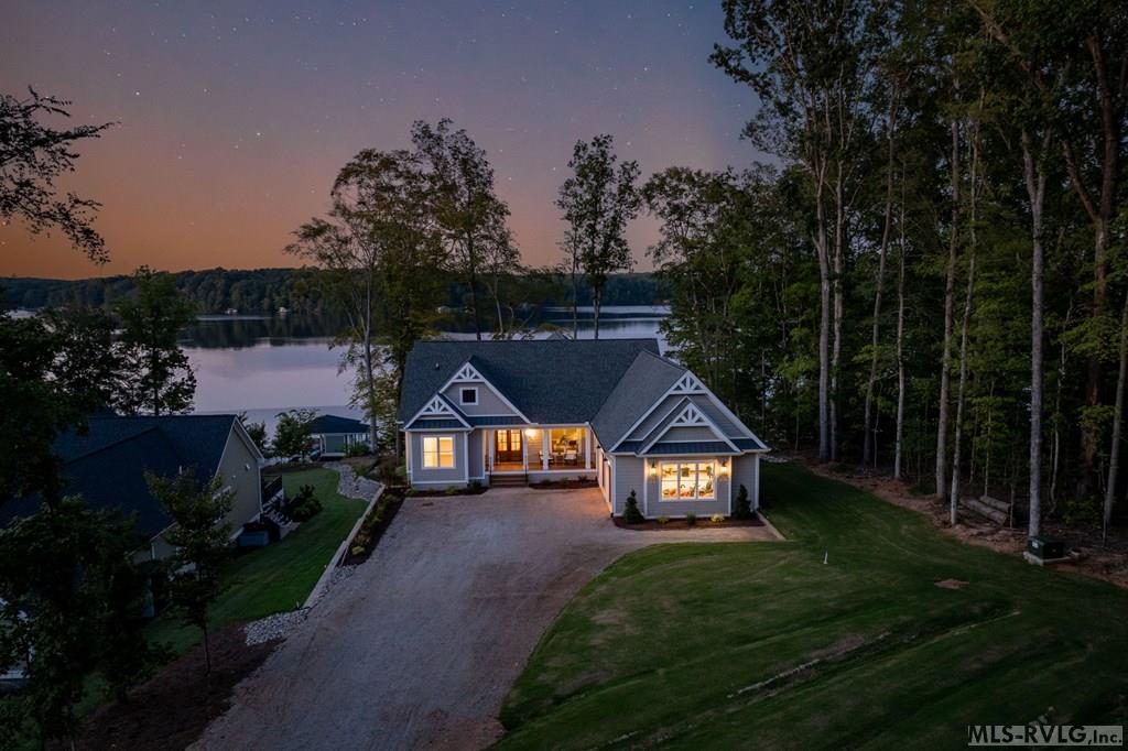 130 Mountain Rock Trail