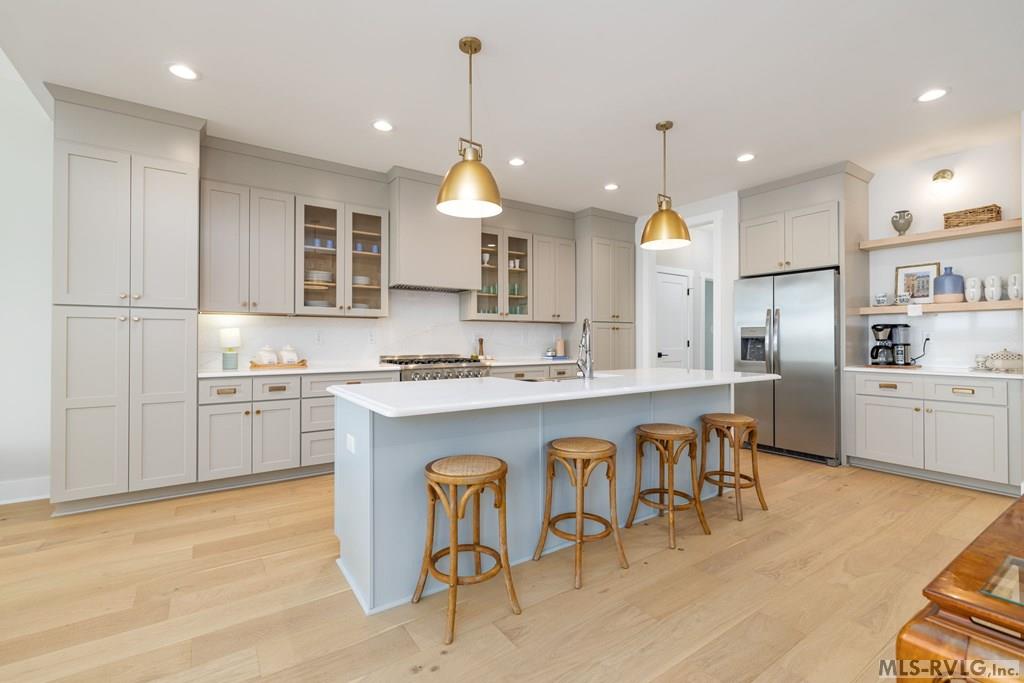 130 Mountain Rock Trail