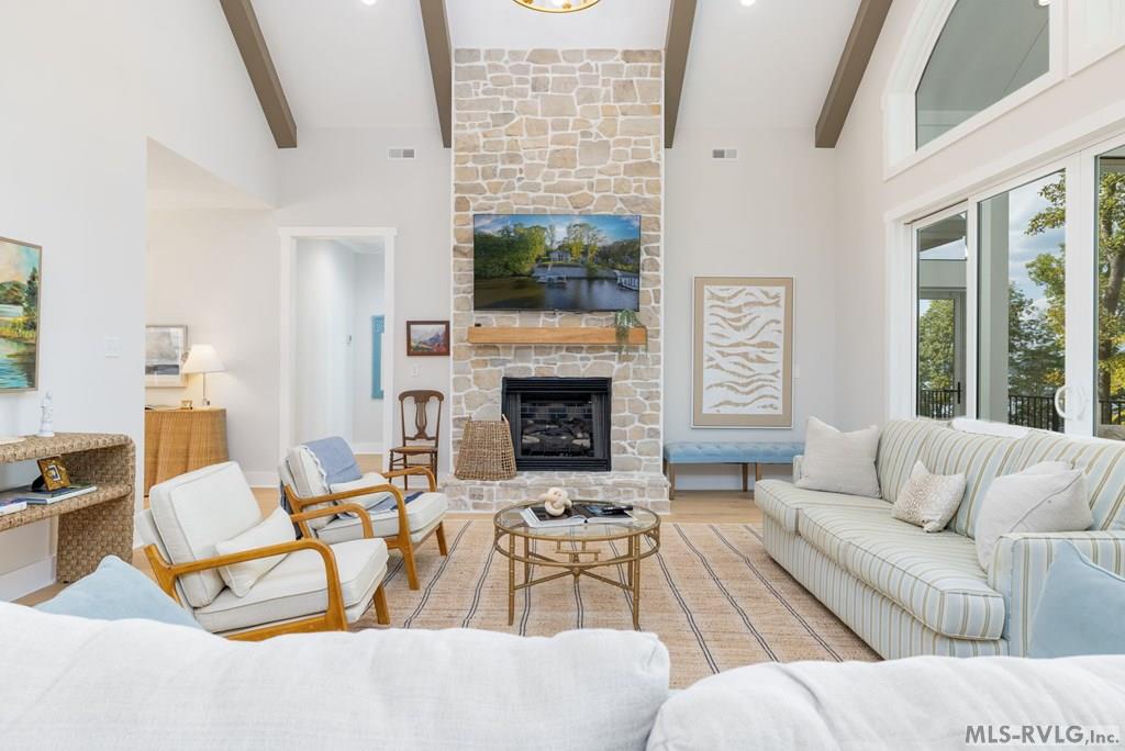 130 Mountain Rock Trail