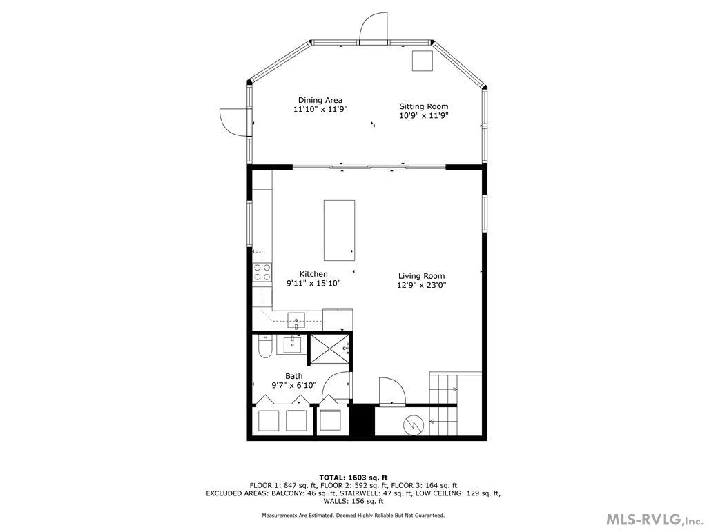 118 Sandpiper Drive