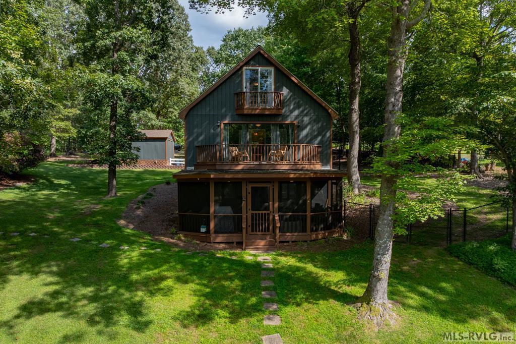 118 Sandpiper Drive